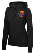 4th BN 5th SFAB Ladies Pullover Hooded Sweatshirt