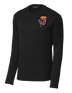 4th BN 5th SFAB Fleece Pullover Crew