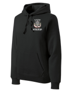 4th PLT 539th CTC(L) Poly/Cotton Blend Hoodie - PT APPROVED