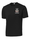 4th PLT 539th CTC(L) Competitor Tee - ONLY BLACK IS PT APPROVED