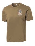 4th PLT 539th CTC(L) Competitor Tee - ONLY BLACK IS PT APPROVED