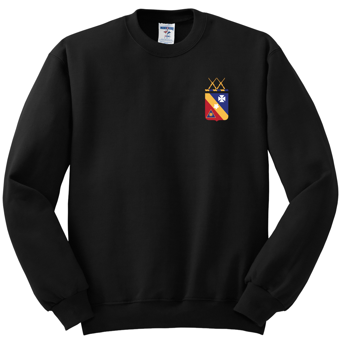 5-20 IN Blend Crewneck Sweatshirt