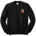5-20 IN Blend Crewneck Sweatshirt