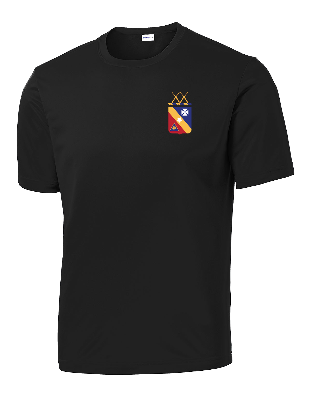 5-20 IN Competitor Tee