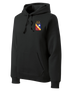 5-20 IN Poly/Cotton Blend Hoodie