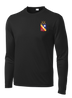 5-20 IN Long Sleeve Competitor Tee