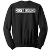 5-3 FA Blend Crewneck Sweatshirt