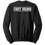 5-3 FA Blend Crewneck Sweatshirt