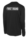 5-3 FA Long Sleeve Competitor Tee