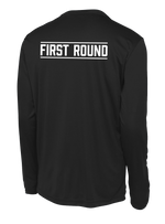 5-3 FA Long Sleeve Competitor Tee