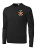 5-3 FA Long Sleeve Competitor Tee