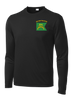 504th MP BN Long Sleeve Competitor Tee