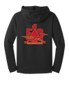 513th TC Fleece Hooded Pullover