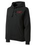 513th TC Poly/Cotton Blend Hoodie