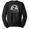 51st MP DET Blend Crewneck Sweatshirt