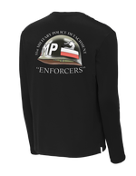 51st MP DET Fleece Pullover Crew