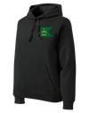 51st MP DET Poly/Cotton Blend Hoodie