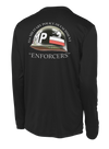 51st MP DET Long Sleeve Competitor Tee