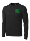 51st MP DET Long Sleeve Competitor Tee