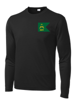 51st MP DET Long Sleeve Competitor Tee