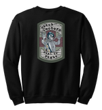 520th MCAS Blend Crewneck Sweatshirt