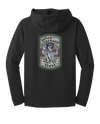 520th MCAS Fleece Hooded Pullover