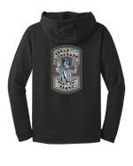 520th MCAS Fleece Hooded Pullover