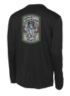 520th MCAS Long Sleeve Competitor Tee