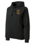 520th MCAS Poly/Cotton Blend Hoodie