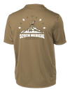 529th Med Det Competitor Tee