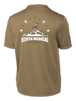 529th Med Det Competitor Tee