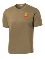 529th Med Det Competitor Tee