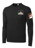 529th Med Det Long Sleeve Competitor Tee