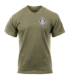 539th CTC(L) AR 670-1 Coyote Brown T-Shirt