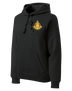 539th CTC(L) Poly/Cotton Blend Hoodie - PT APPROVED