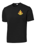 539th CTC(L) Competitor Tee - ONLY BLACK IS PT APPROVED