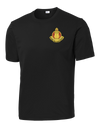 539th CTC(L) Competitor Tee - ONLY BLACK IS PT APPROVED