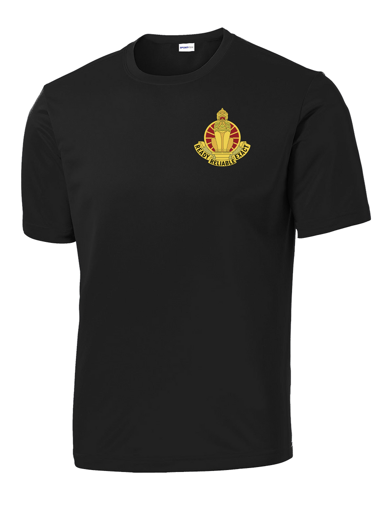 539th CTC(L) Competitor Tee - ONLY BLACK IS PT APPROVED