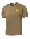 539th CTC(L) Competitor Tee - ONLY BLACK IS PT APPROVED