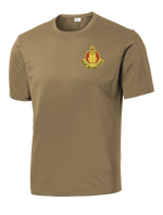 539th CTC(L) Competitor Tee - ONLY BLACK IS PT APPROVED