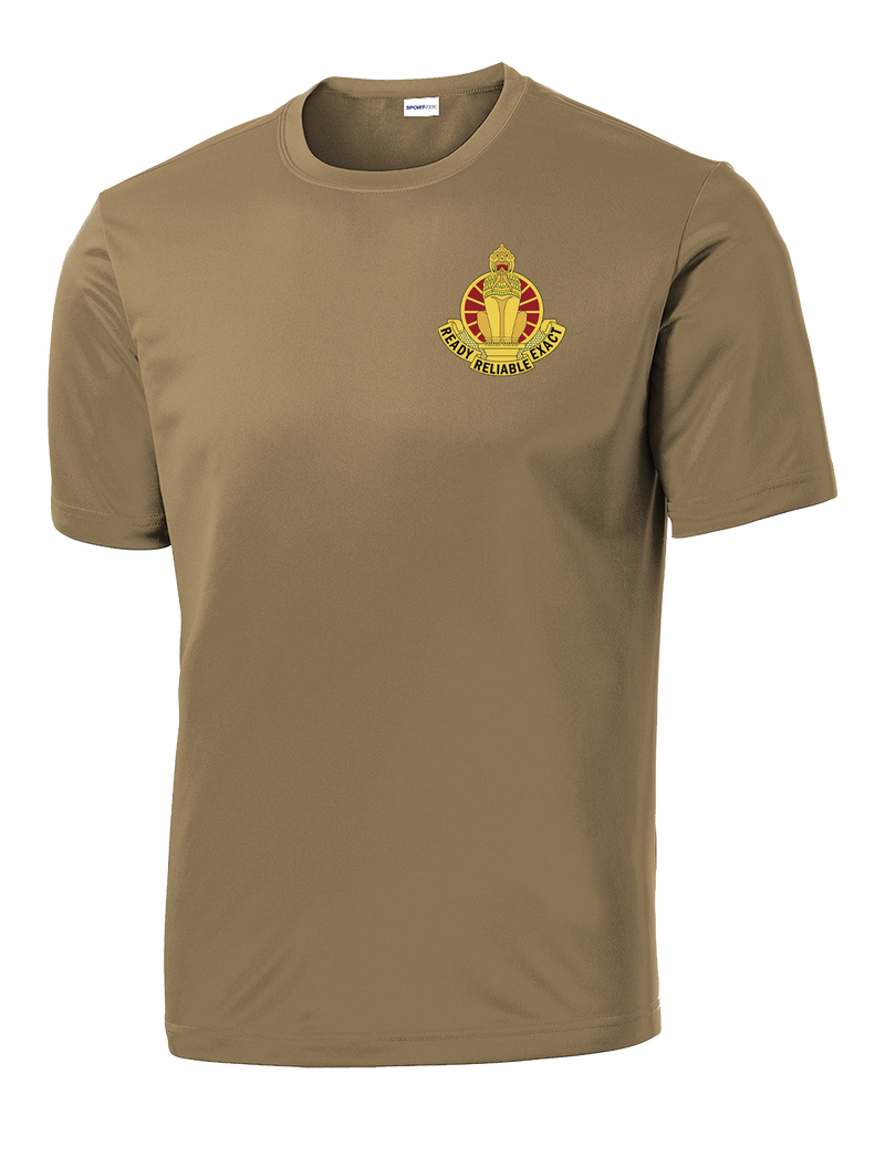 539th CTC(L) Competitor Tee - ONLY BLACK IS PT APPROVED