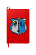 1st Intelligence Command Ambassador Bound Journal Book