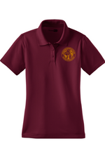 OSB Ladies Select Snag-Proof Polo