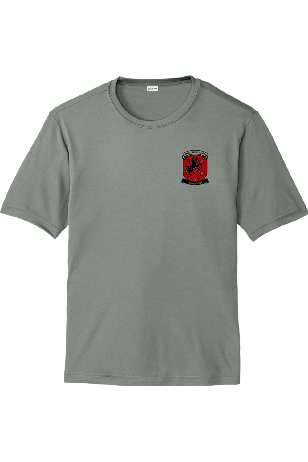 Mansfield Legacy HS JROTC Competitor Tee