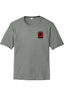 Mansfield Legacy HS JROTC Competitor Tee