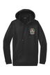 HHC DCPH-A Fleece Hooded Pullover