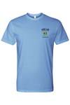 Fort Lee SAMC Triblend T-shirt
