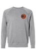 HHC 1163d SB Next Level Laguna Raglan Long Sleeve Tee