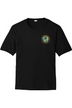 OSB Front & Back Print Competitor Tee