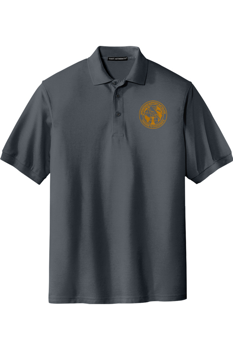 OSB Port Authority Silk Touch Polo